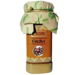 Acure Reetha Powder (Reetha Gura) - 80 gm - Rokomari